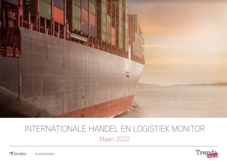 Export monitor maart 2022